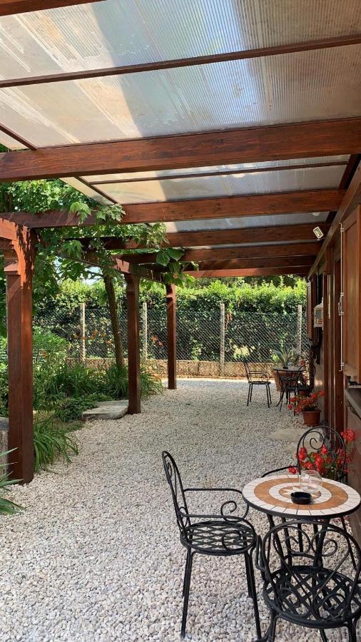 Il Casale Di Rosaria Ξενοδοχείο Zagarolo Εξωτερικό φωτογραφία