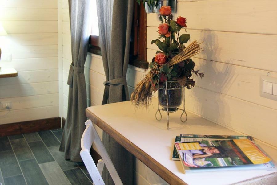 Il Casale Di Rosaria Ξενοδοχείο Zagarolo Εξωτερικό φωτογραφία