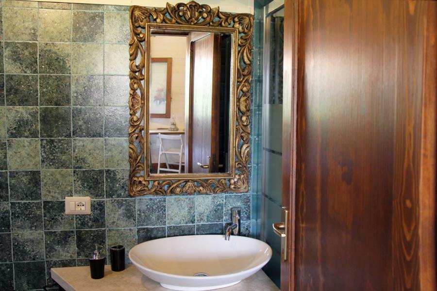 Il Casale Di Rosaria Ξενοδοχείο Zagarolo Εξωτερικό φωτογραφία